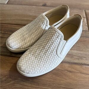 ECCO Women’s Soft 7 slip ons